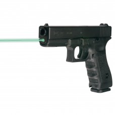 LaserMax Hi-Brite Model LMS-1141G Green Laser, Fits Glock 17/22/31/37, Guide Rod Laser LMS-1141G