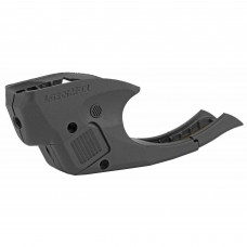 LaserMax CenterFire Green Laser, For Ruger LC9/LC380/LC9S, Black Finish, Trigger Guard Mount, Includes 1/3N Battery GS-LC9S-G