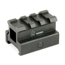 Leapers, Inc. - UTG 3-Slot Compact Riser Mount, .83