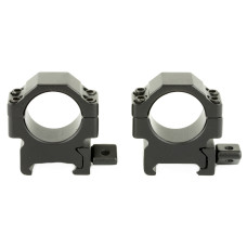 Leapers, Inc. - UTG Pro Max Strength, Rings, Fits Picatinny, 1