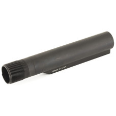 Leapers, Inc. - UTG UTG PRO Receiver Extension Tube, 6 Position, Mil-Spec, Black Finish TLU001