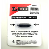 Lee Precision Primer Pocket Cleaner