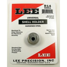 Lee Precision Shell Holder R14 (.45 S&W, .44-40 WCF)