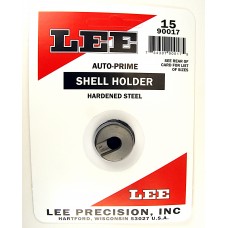 Lee Precision Auto Prime Shell Holder #15