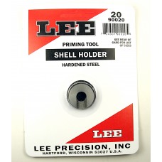 Lee Precision Auto Prime Shell Holder #20