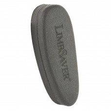 Limbsaver Recoil Pad, Fits AR-15 Stock, Black 10019