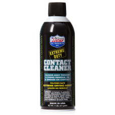 Lucas Oil Extreme Duty Cleaner 11oz Aerosol 12/Pack