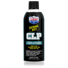 Lucas Oil Extreme Duty CLP 11oz Aerosol 12/Pack