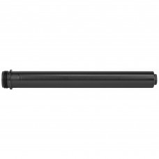 Luth-AR .223/.308 Rifle Buttstock Extension Tube, A2, Black LBS-09