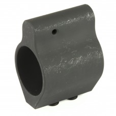 Luth-AR .750 Internal Bore, Gas Block, Black GB-LP750