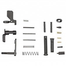 Luth-AR 308 Lower Parts Kit - Builder, Lower Parts Kit, Fits AR-10 LRPK-BLDR-308