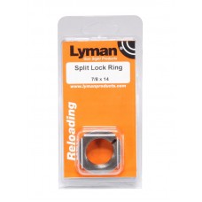 Lyman Split Lock Ring