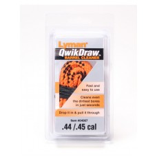 Lyman QwikDraw Bore Cleaning Rope .44/45 Caliber