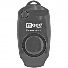 Mace Security International Personal Alarm, Alarm - Keychain, Personal Alarm - Keychain, Black 80738