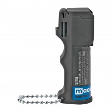 Mace Security International Pocket, Triple Action, Pepper Spray, 11gm, Key Chain, Aerosol Can 80841