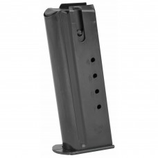 Magnum Research Magazine, 50 Action Express, 7Rd, Fits Desert Eagle, Black Finish MAG50