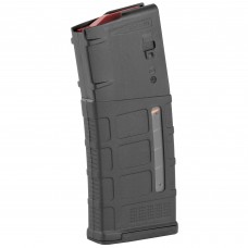 Magpul Industries Magazine, M3, 308 Win/762NATO, 25Rd, Fits AR10 Rifles, Compatible with M118 LR Ammunition, Black Finish MAG577-BLK
