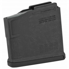 Magpul Industries Magazine, PMAG, Standard Long Action Calibers, 5Rd, Fits AICS Long Action And Hunter 700L Stock, Black Finish MAG671-BLK
