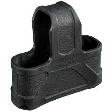 Magpul Industries Magazine Assist, Fits AR-15 Rifle Magazines, Black Finish, 3 Pack MAG001-BLK