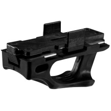 Magpul Industries Ranger Floorplate, 223 Rem, Fits AR-15 Magazines, Black, 3 Pack MAG020-BLK