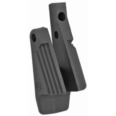 Magpul Industries MOE-EVO, Enhanced Magazine Release, Fits CZ Scorpion EVO 3, Black MAG1006-BLK