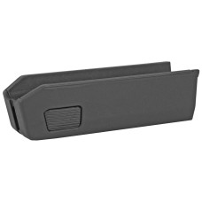 Magpul Industries X-22 Backpacker Forend, Black Finish, Drop In, Compatible with Ruger 10/22 Takedown with the Hunter X-22 Takedown Stock MAG1066-BLK