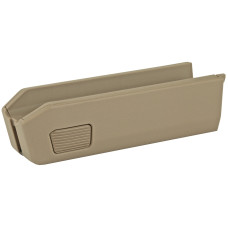 Magpul Industries X-22 Backpacker Forend, Flat Dark Earth Finish, Drop In, Compatible with Ruger 10/22 Takedown with the Hunter X-22 Takedown Stock MAG1066-FDE