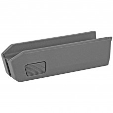Magpul Industries X-22 Backpacker Forend, Gray Finish, Drop In, Compatible with Ruger 10/22 Takedown with the Hunter X-22 Takedown Stock MAG1066-GRY