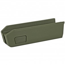 Magpul Industries X-22 Backpacker Forend, OD Green Finish, Drop In, Compatible with Ruger 10/22 Takedown with the Hunter X-22 Takedown Stock MAG1066-ODG