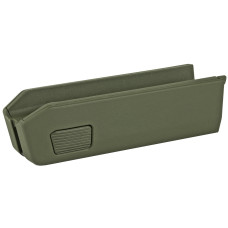 Magpul Industries X-22 Backpacker Forend, OD Green Finish, Drop In, Compatible with Ruger 10/22 Takedown with the Hunter X-22 Takedown Stock MAG1066-ODG