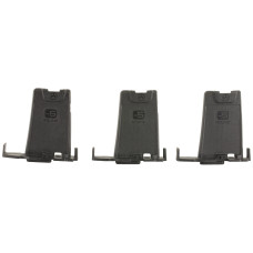 Magpul Industries Minus 5 Round Limiter, Fits PMAG AR/M4 Gen M3, 3 Pack, Black Finish MAG285-BLK