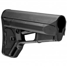 Magpul Industries Adaptable Carbine Storage Stock, Fits AR-15, Mil-Spec, Black MAG370-BLK