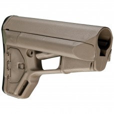 Magpul Industries Adaptable Carbine Storage Stock, Fits AR-15, Mil-Spec, Flat Dark Earth MAG370-FDE