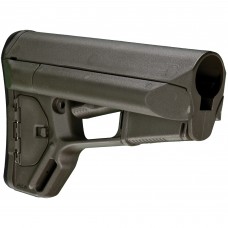 Magpul Industries Adaptable Carbine Storage Stock, Fits AR-15, Mil-Spec, OD Green MAG370-OD