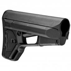Magpul Industries Adaptable Carbine Storage Stock, Fits AR-15, Non Mil-Spec, Black MAG371-BLK