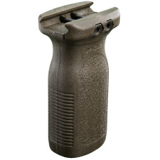 Magpul Industries RVG Vertical Foregrip, Fits Picatinny OD Green MAG412-ODG