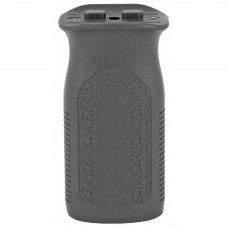 Magpul Industries MVG Vertical Foregrip, Fits MOE Hand Guard, Black Finish MAG413-BLK