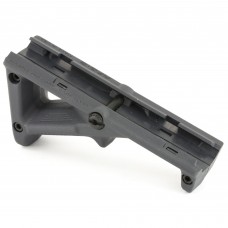 Magpul Industries Angled Foregrip 2, Fits Picatinny, Gray Finish MAG414-GRY