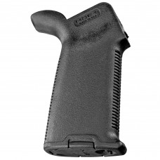 Magpul Industries MOE Grip, Fits AR Rifles, with Storage Compartment, Black MAG416-BLK