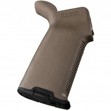 Magpul Industries MOE Grip, Fits AR Rifles, with Storage Compartment, Flat Dark Earth MAG416-FDE