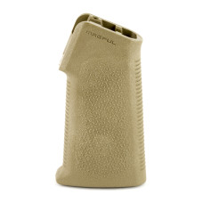 Magpul Industries MOE Grip K, Fits AR-15, Flat Dark Earth MAG438-FDE