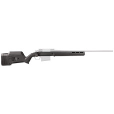 Magpul Industries Hunter 700L Stock, Fits Remington 700 Long Action, Black Finish MAG483-BLK