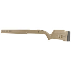 Magpul Industries Hunter 700L Stock, Fits Remington 700 Long Action, FDE Finish MAG483-FDE