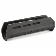 Magpul Industries MOE M-LOK Forend, Fits Mossberg 590/590A1, Polymer Construction, Features M-LOK Slots, Black Finish MAG494-BLK