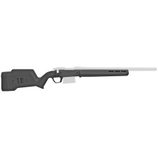Magpul Industries Hunter 700 Stock, Fits Remington 700 Short Action, Black Finish MAG495-BLK