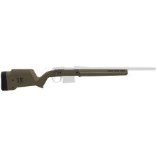 Magpul Industries Hunter 700 Stock, Fits Remington 700 Short Action, FDE Finish MAG495-FDE