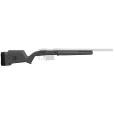 Magpul Industries Hunter 700 Stock, Fits Remington 700 Short Action, Gray Finish MAG495-GRY