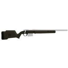 Magpul Industries Hunter 700 Stock, Fits Remington 700 Short Action, OD Green Finish MAG495-ODG