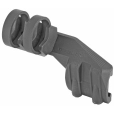 Magpul Industries Rail Light Mount, Left Side 11 O'Clock Position, Fits Picatinny, Polymer Construction, Black Finish MAG498-LT-BLK