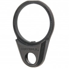 Magpul Industries Ambidextrous Sling Attachment Point, Quick Detach,For AR Rifles, Black Finish MAG529